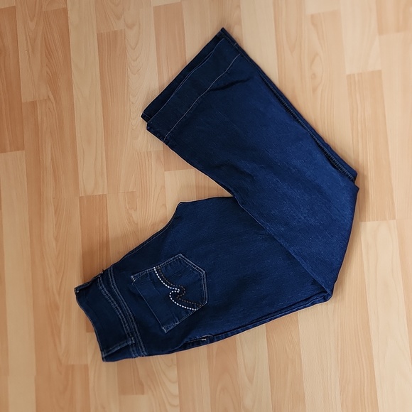 Rampage • flared jeans | 9 - Picture 10 of 10